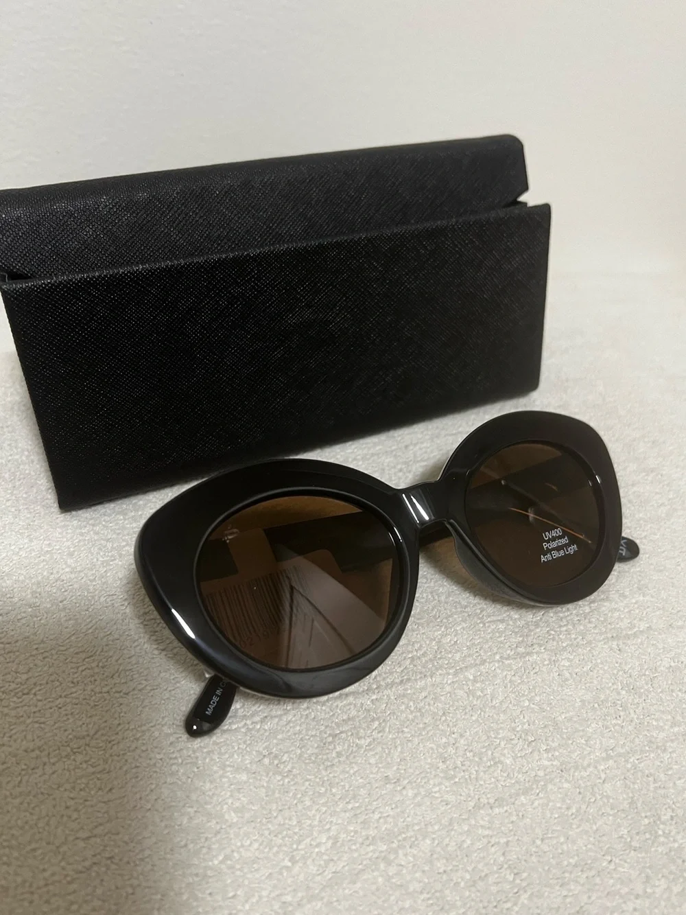 NEW Prive Revaux MORNINGSIDE - 807 SP Noir